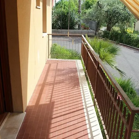 Trilo Ornella Numana