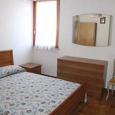 Apartment Trilo Ornella
