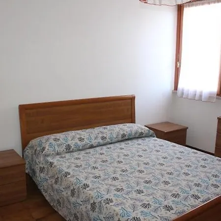 Trilo Ornella Apartment Numana