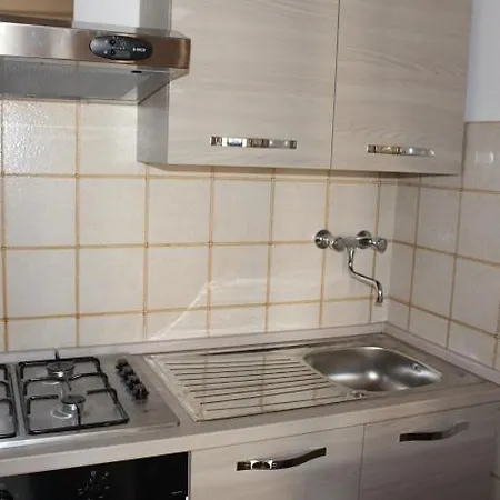 Apartment Trilo Ornella