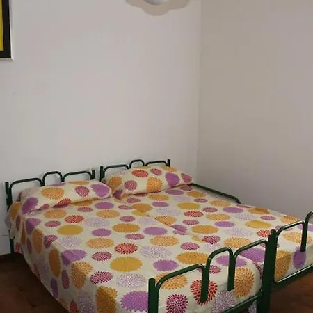 Apartment Trilo Ornella